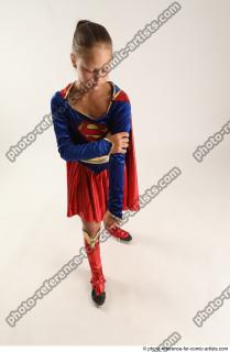 VIKY STANDING POSE SG2